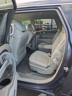 2014 Buick Enclave Leather