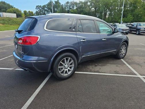 2014 Buick Enclave Leather