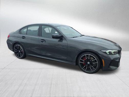 2023 BMW M340 i xDrive