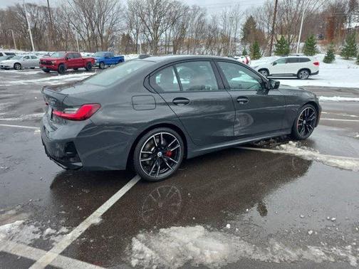 2023 BMW M340 i xDrive