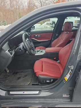 2023 BMW M340 i xDrive