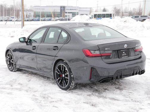 2023 BMW M340 i xDrive