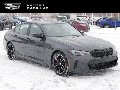 2023 BMW M340 i xDrive