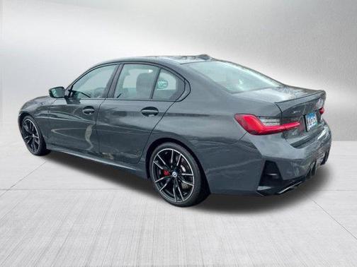 2023 BMW M340 i xDrive
