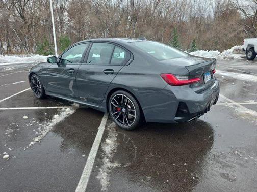 2023 BMW M340 i xDrive