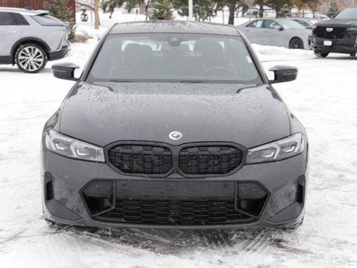 2023 BMW M340 i xDrive