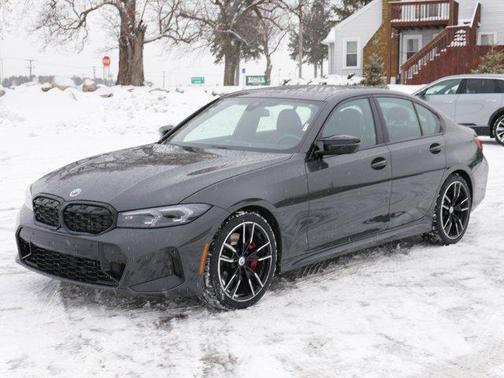 2023 BMW M340 i xDrive