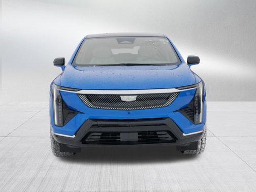 2026 Cadillac OPTIQ Premium Luxury