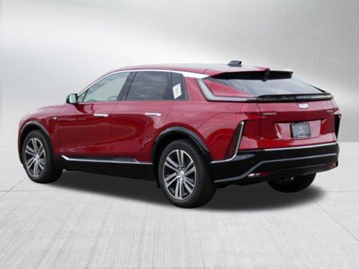 2026 Cadillac LYRIQ Premium Luxury