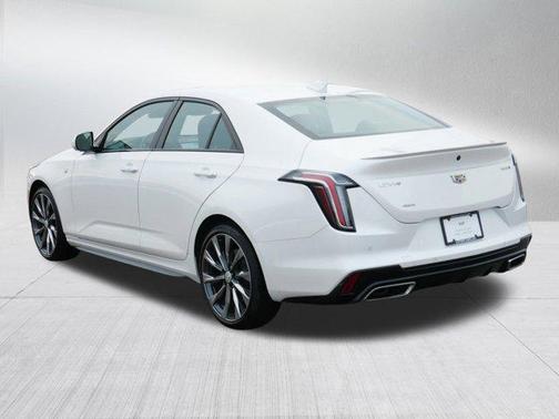 2023 Cadillac CT4 Sport
