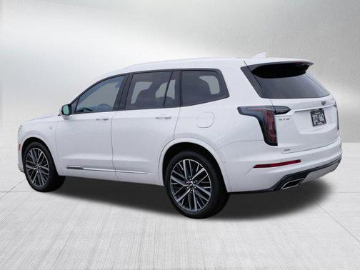 2024 Cadillac XT6 Sport AWD