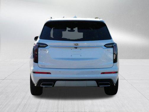 2025 Cadillac XT6 Sport AWD