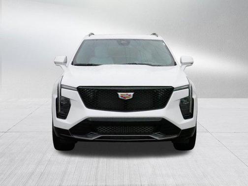 2025 Cadillac XT4 Sport