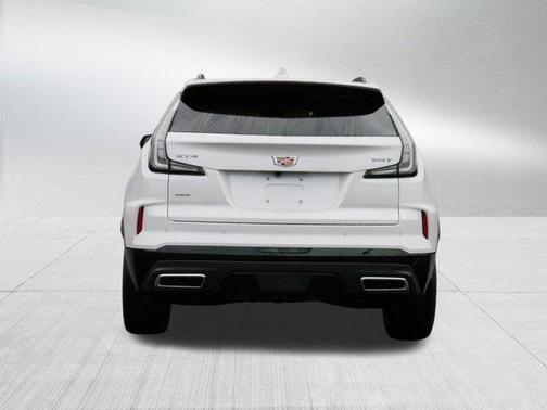 2025 Cadillac XT4 Sport