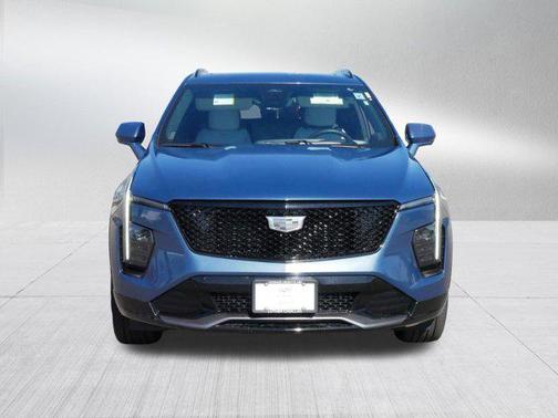 2025 Cadillac XT4 Sport