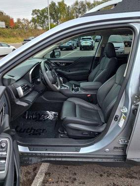 2024 Subaru Outback Touring XT