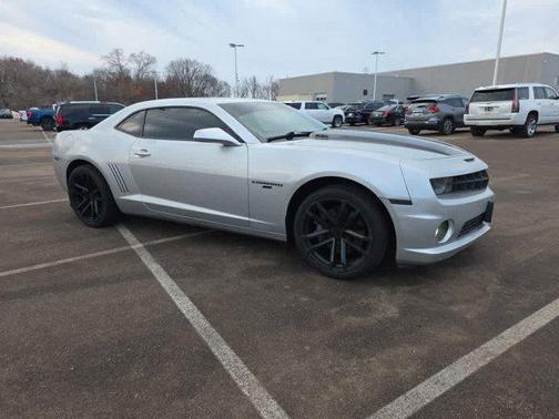 2010 Chevrolet Camaro 2SS