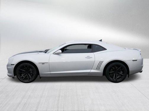2010 Chevrolet Camaro 2SS