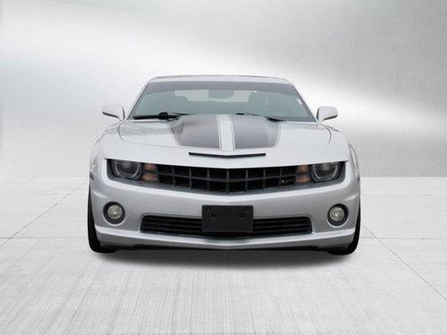 2010 Chevrolet Camaro 2SS