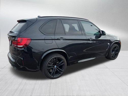 2018 BMW X5 M Base
