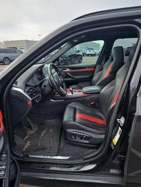 2018 BMW X5 M Base