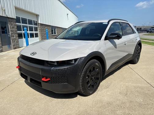 2025 Hyundai IONIQ 5 XRT