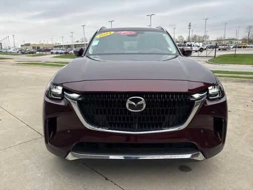 2024 Mazda CX-90 3.3 Turbo Premium