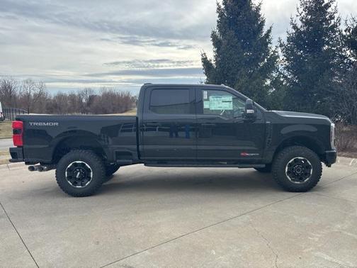 2025 Ford F-350 Lariat