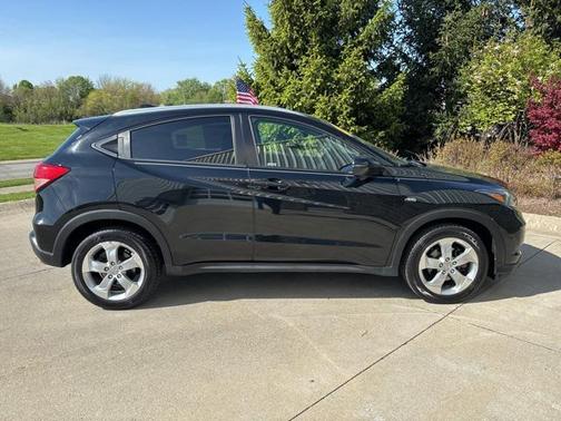 2016 Honda HR-V EX-L w/Navigation