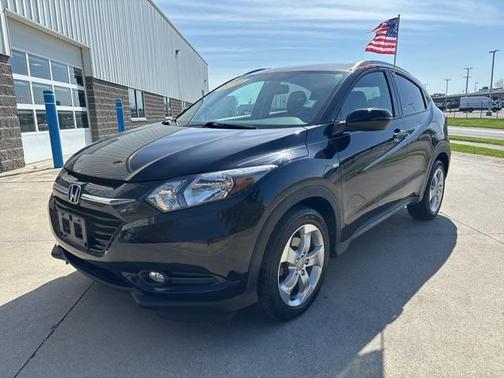 2016 Honda HR-V EX-L w/Navigation