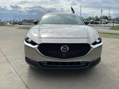 2024 Mazda CX-30 Select