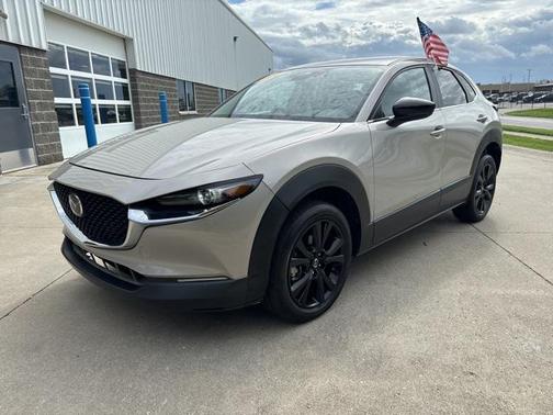 2024 Mazda CX-30 Select