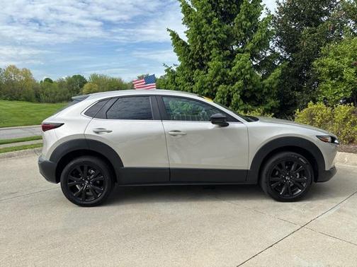2024 Mazda CX-30 Select