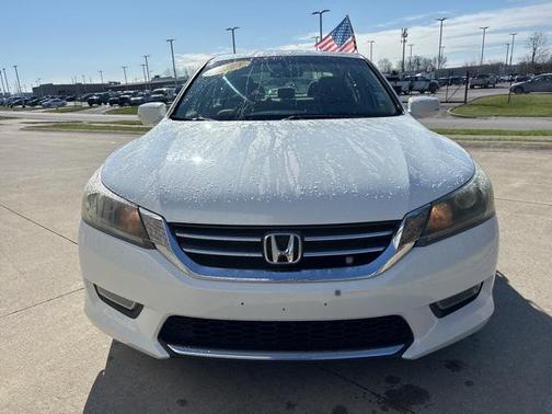2013 Honda Accord EX