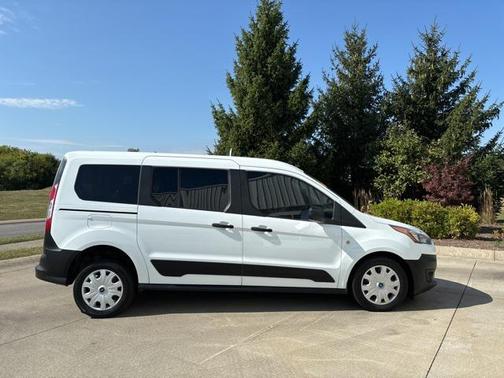 2021 Ford Transit Connect XL w/Rear Liftgate