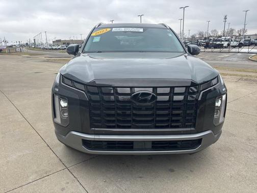 2023 Hyundai PALISADE Limited