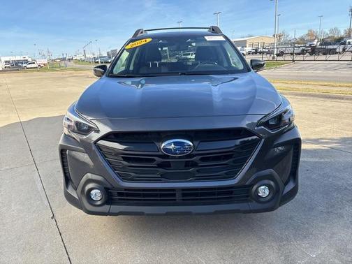 2024 Subaru Outback Onyx Edition XT