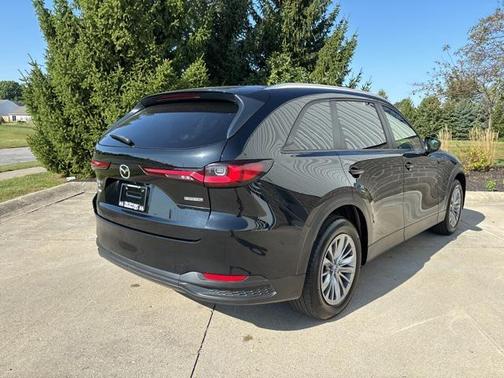 2024 Mazda CX-90 3.3 Turbo S