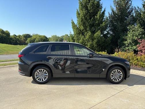 2024 Mazda CX-90 3.3 Turbo S