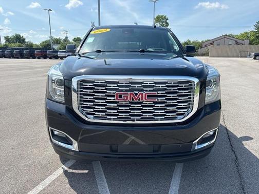 2020 GMC Yukon XL Denali