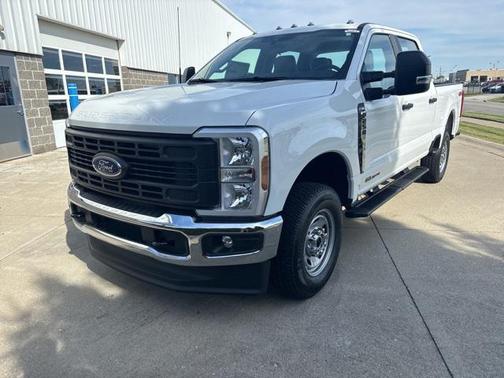 2026 Ford F-250 XL