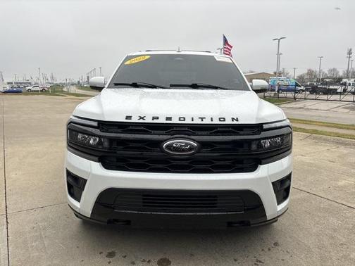 2022 Ford Expedition Limited