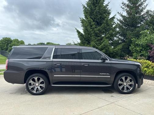 2016 GMC Yukon XL SLE