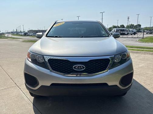 2013 Kia Sorento LX