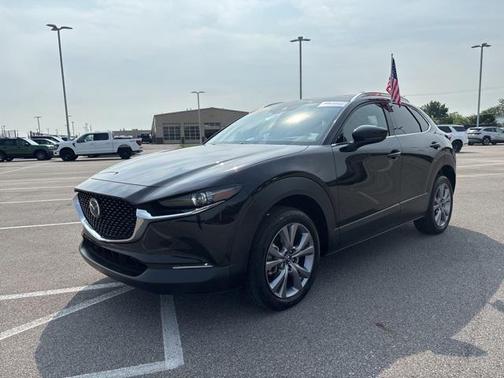 2022 Mazda CX-30 2.5 S Premium Package