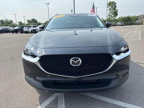 2022 Mazda CX-30 2.5 S Premium Package