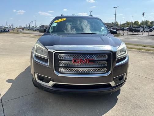 2015 GMC Acadia SLE-2