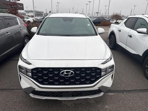 2023 Hyundai SANTA FE SEL 2.4