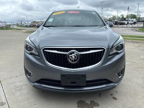 2020 Buick Envision FWD Preferred
