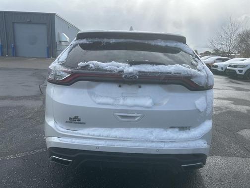 2015 Ford Edge Sport